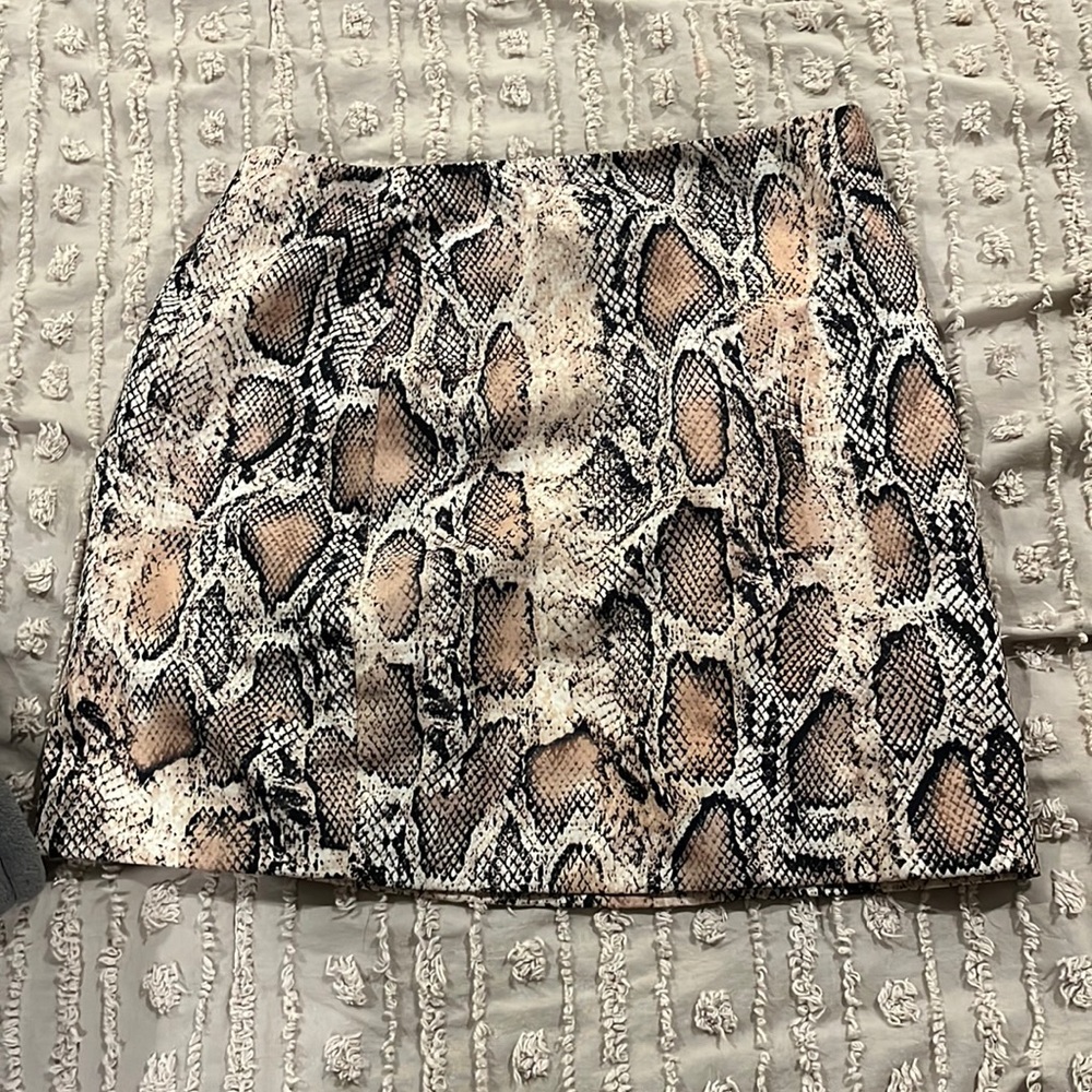 Princess polly skirt